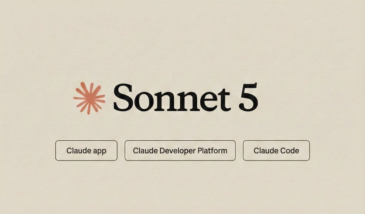 Claude Sonnet 5 Launch: Near-Opus Performance at Half the Cost? Everything Developers Need to Know