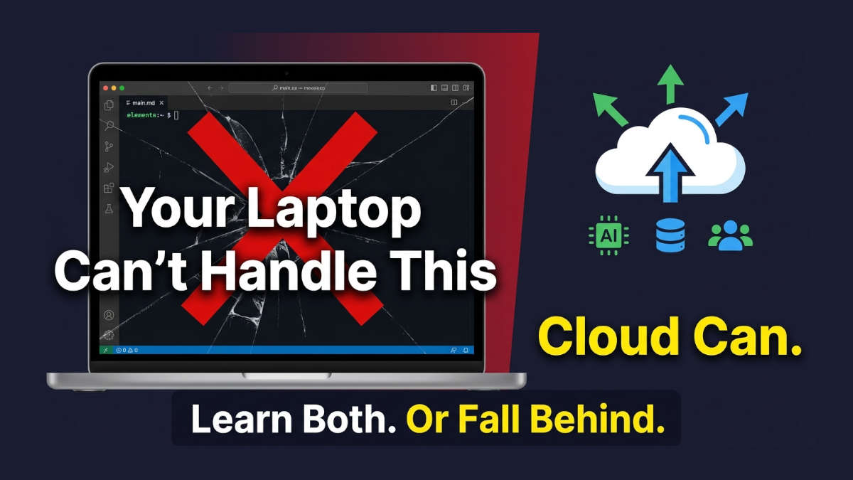 Stop Ignoring Cloud Costs Before They Explode
