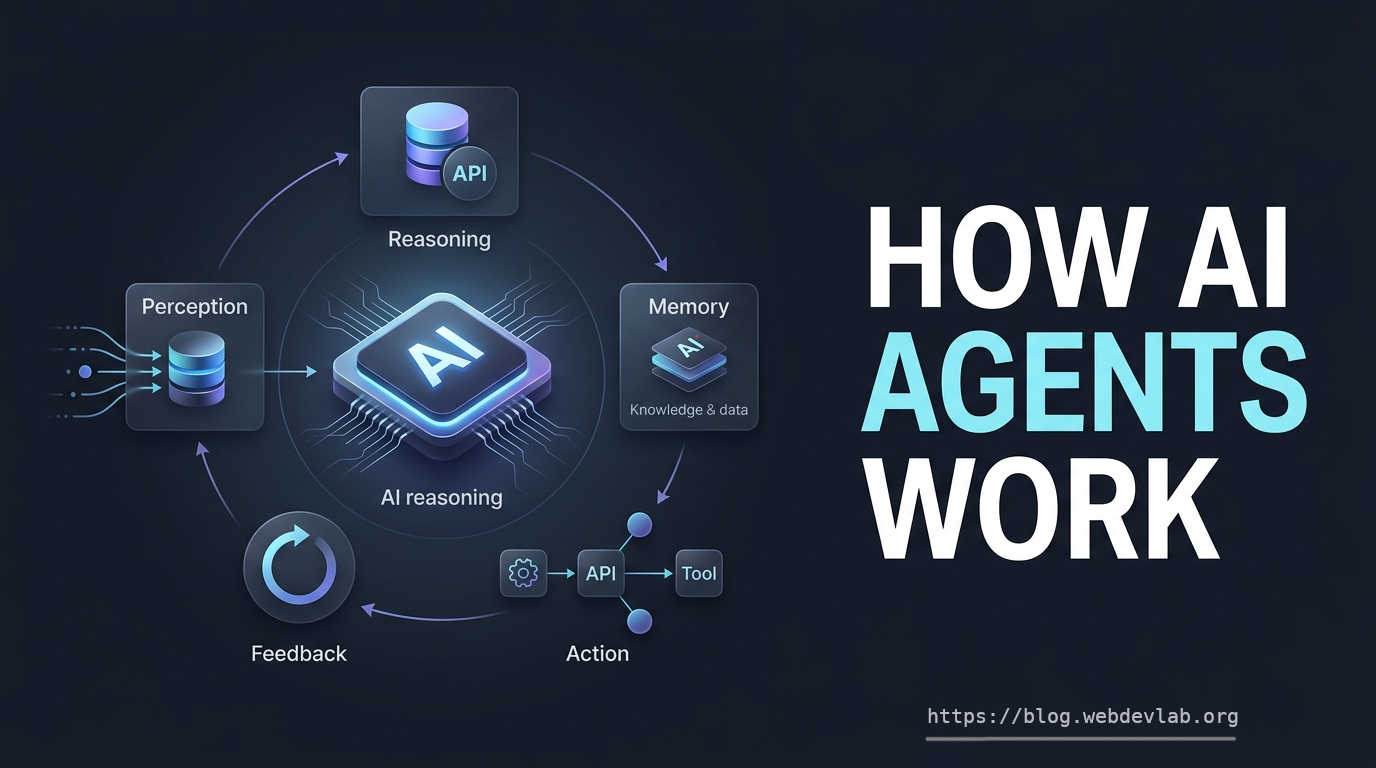 Agentic AI Systems: 5 Core Components You Need to Know